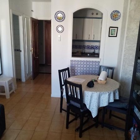 Apartamento Valdelagrana Эль-Пуэрто-де-Санта-Мария Экстерьер фото